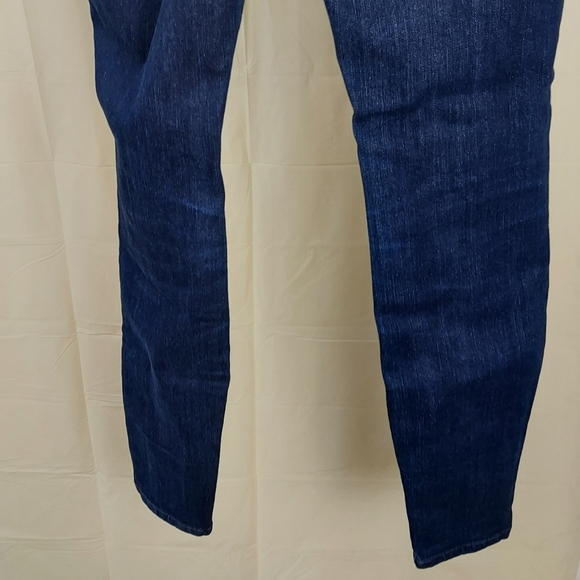 SIZE 2 R&R Kashmere Jeans Mid-rise Skinny Leg - Picture 8 of 15